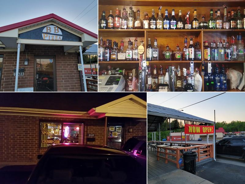 3 Thirty 3 Sports Bar