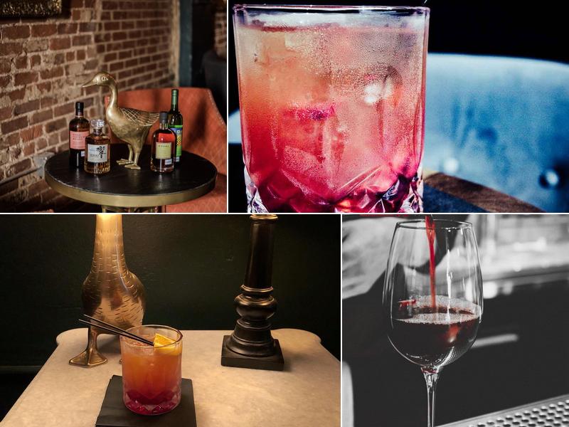 Fitzgerald & Faulkner 133 1/2 N Main St, Graham