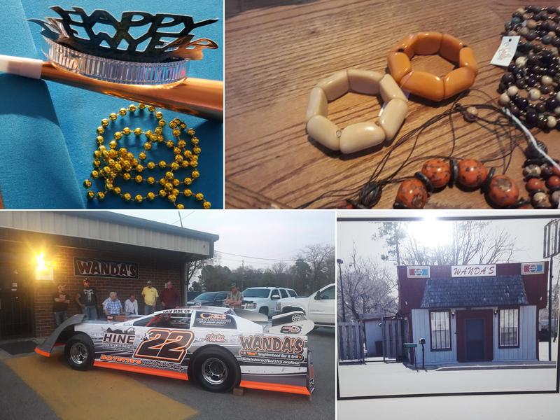 Wanda's 2202 N William St, Goldsboro