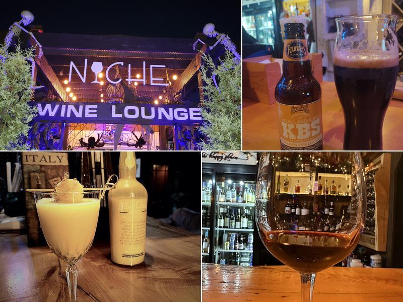 Niche Wine Lounge