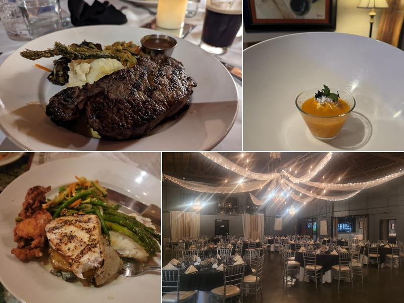 Duke's Restaurant and Wine Bar