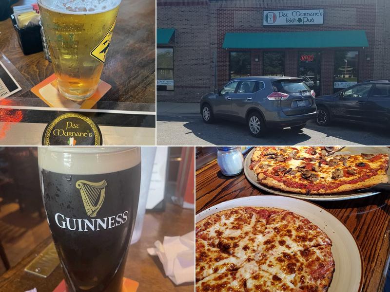 Pat Murnane's Irish Pub