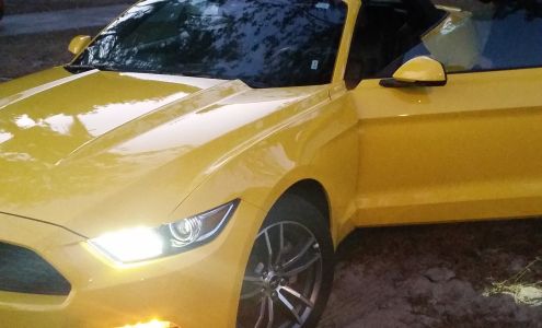 Enterprise Rent-A-Car