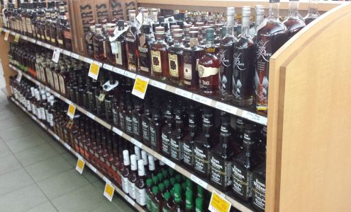 Zebulon Wake County ABC Store 5