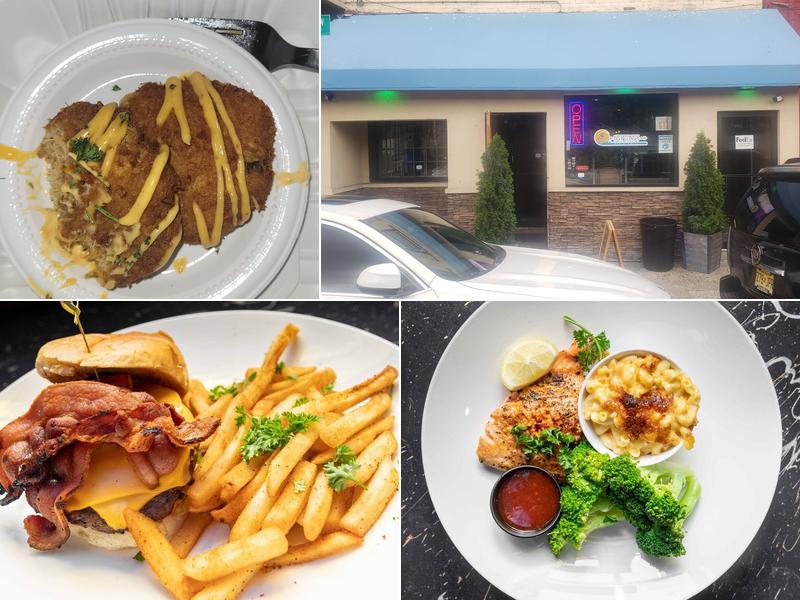 Neptune's Bar & Grille