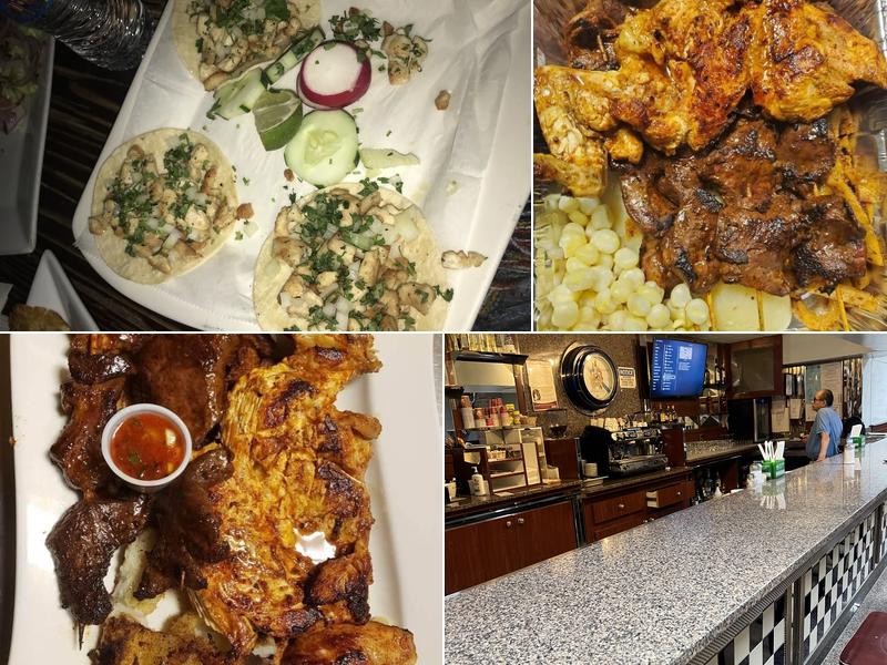 Alondras Bar And Lounge