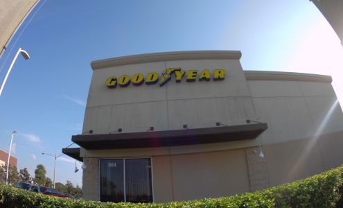 Goodyear Auto Service
