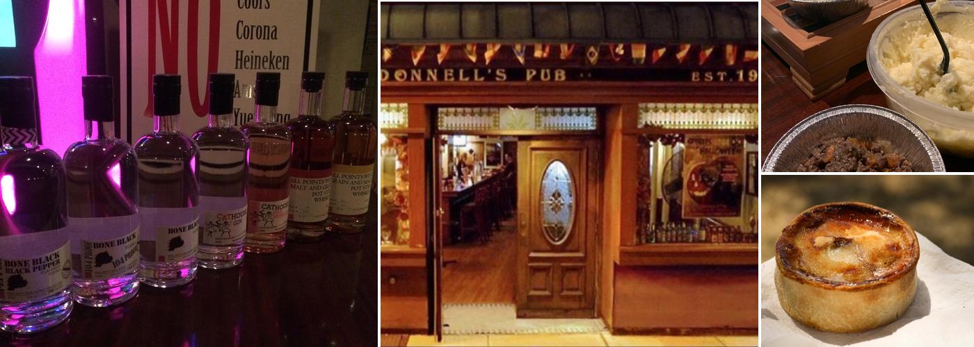 O'Donnell's Pub