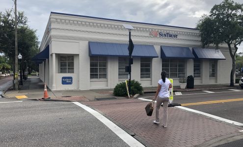 Truist Tarpon Springs