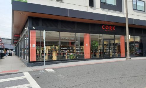 Cork Wine & Spirits