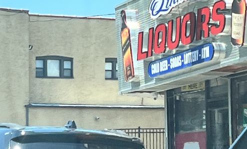 Quality Liquors