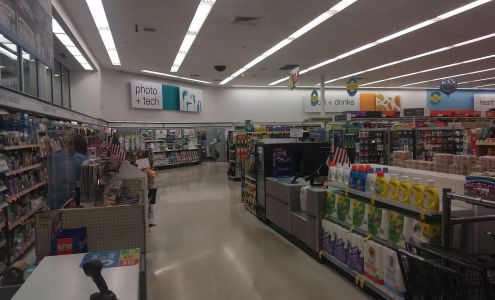 Walgreens Tarpon Springs