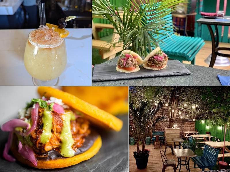 dullboy 364 Grove St, Jersey City