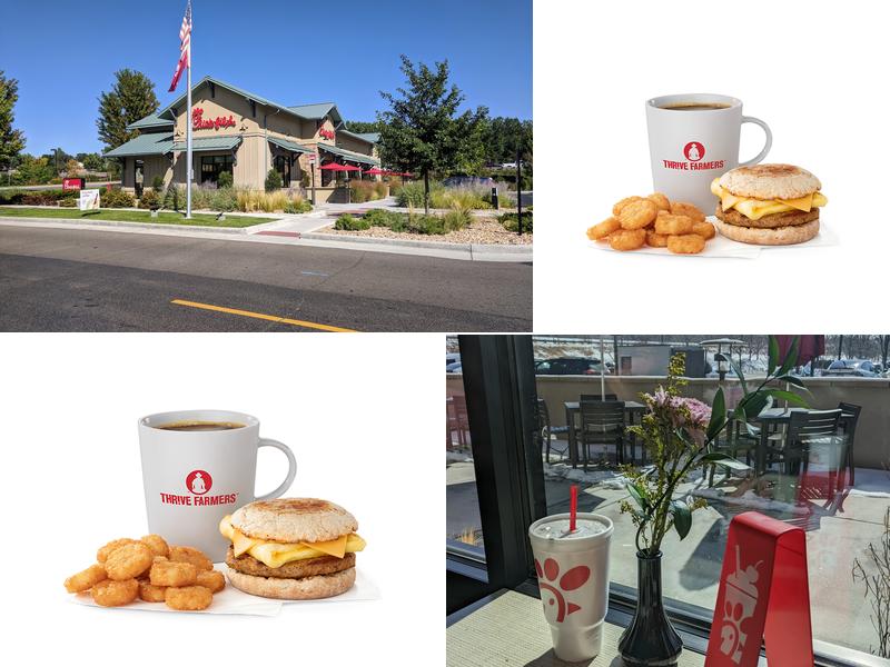 Chick-fil-A