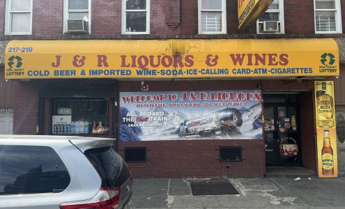 J & R Liquor Store