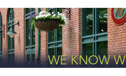 Sparrow Wine & Liquors