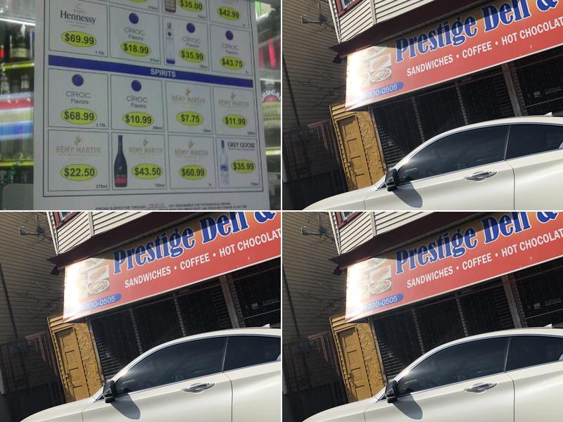 Los Primos Bar & Liquor