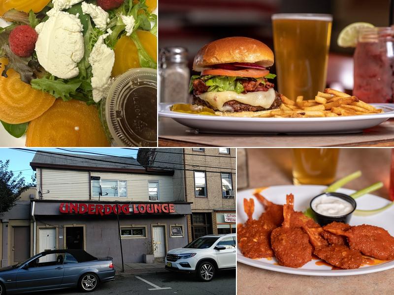 Underdog Bar & Grill