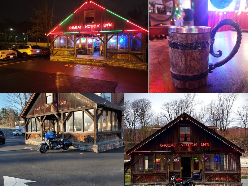 Great Notch Inn 400 US-46, Woodland Park