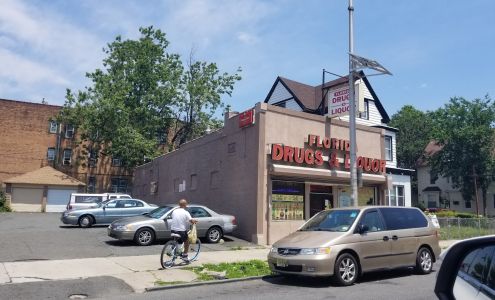 Florida Drugs & Liquors