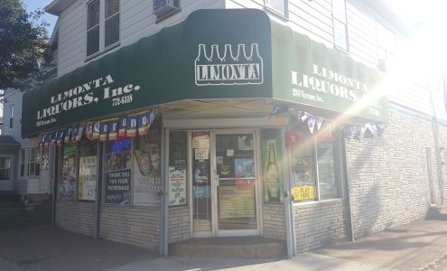 Limonta Liquors