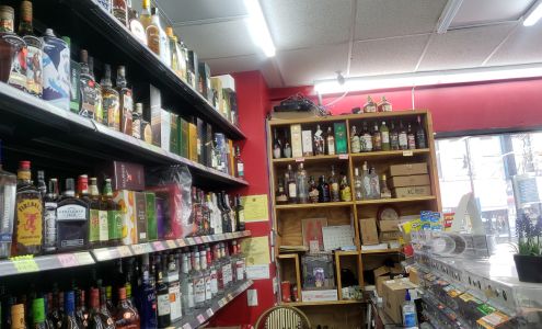 Gail's Wine & Spirits