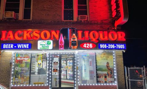 Jackson Liquor