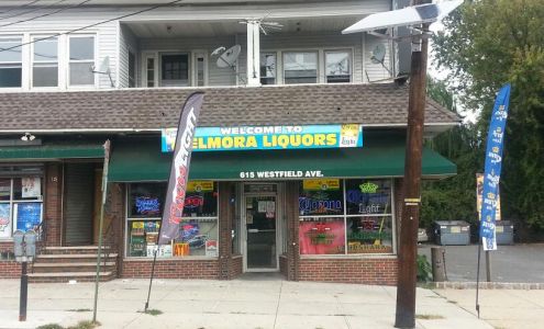 Elmora Liquors