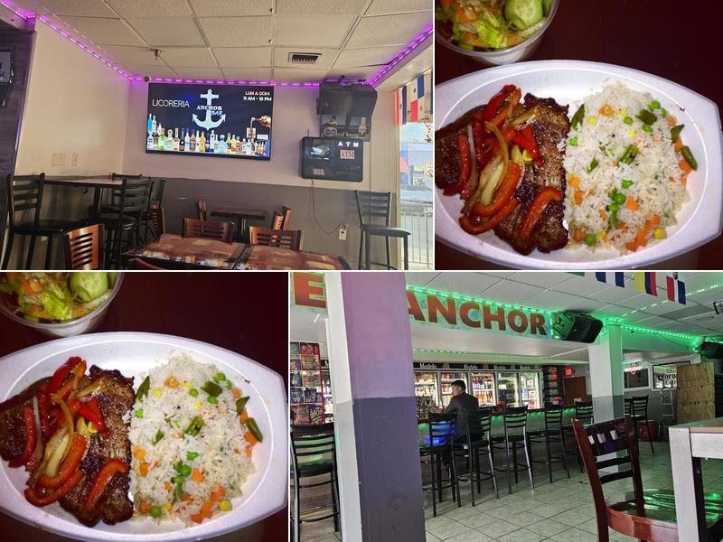 Anchor Bar 1217 W Front St, Plainfield