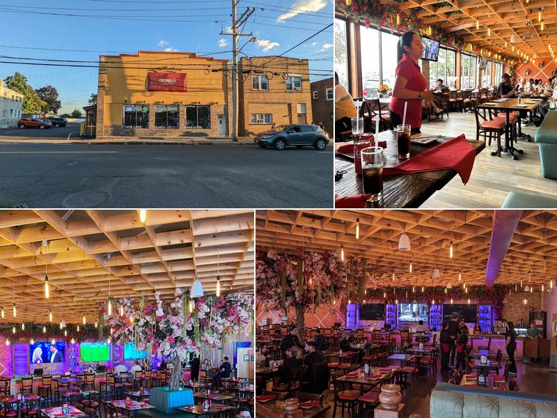 Rancho Mateo of Bound Brook