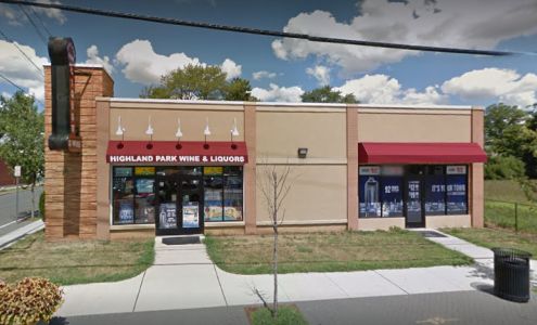 Highland Park Wine & Liquors Highland Park