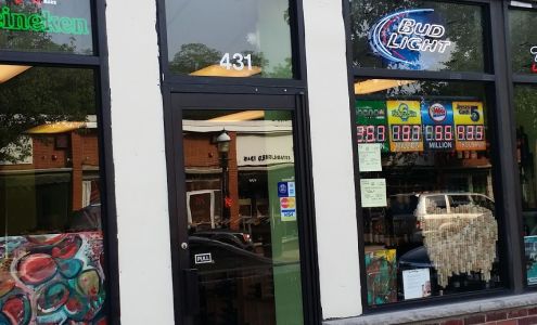 Metuchen Liquor and Wine