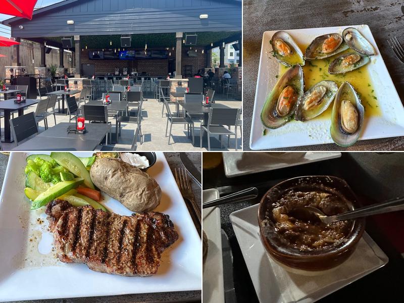 Woodbridge Brewing Co.