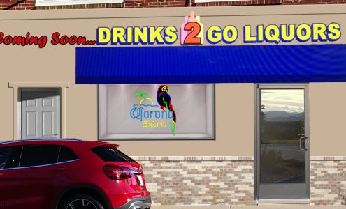 DRINKS 2 GO LIQUORS Perth Amboy