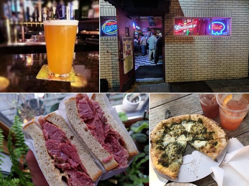 J R's Pub 558 New Brunswick Ave, Fords