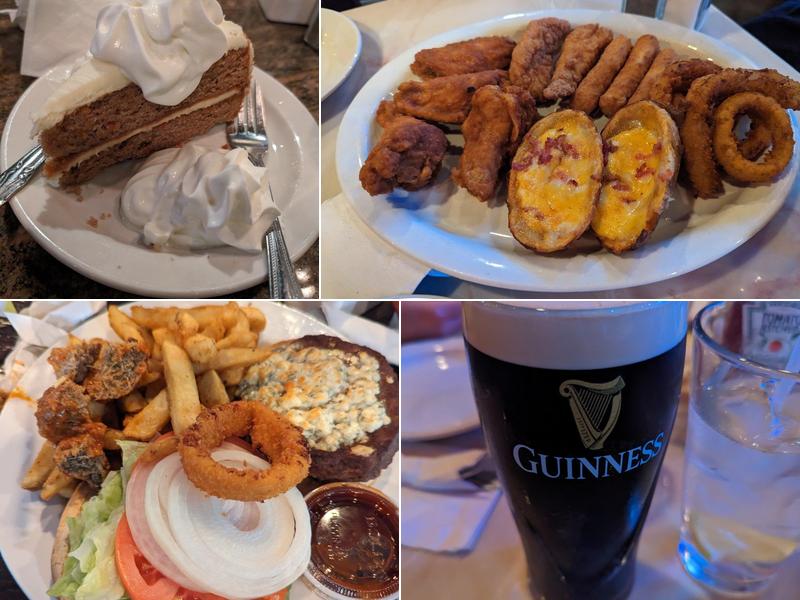 Firehouse Eatery & Pub