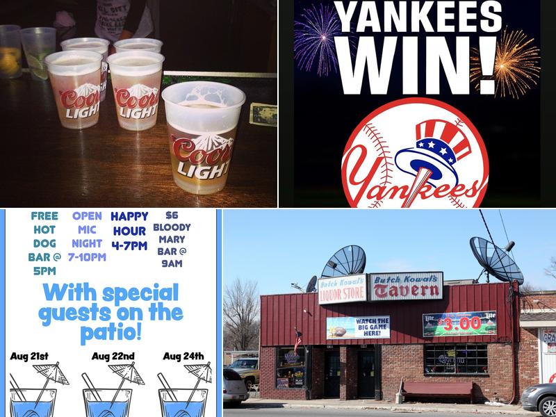 Butch Kowal's Tavern