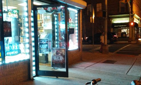 Gast Wines & Liquors Perth Amboy