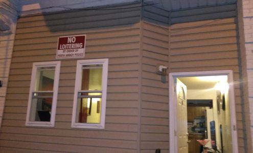 Colonial Liquor Store Perth Amboy