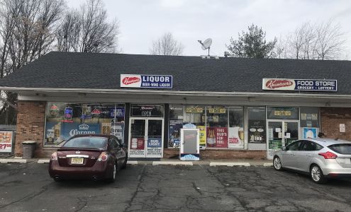 Krauszer's Liquor And Food Store