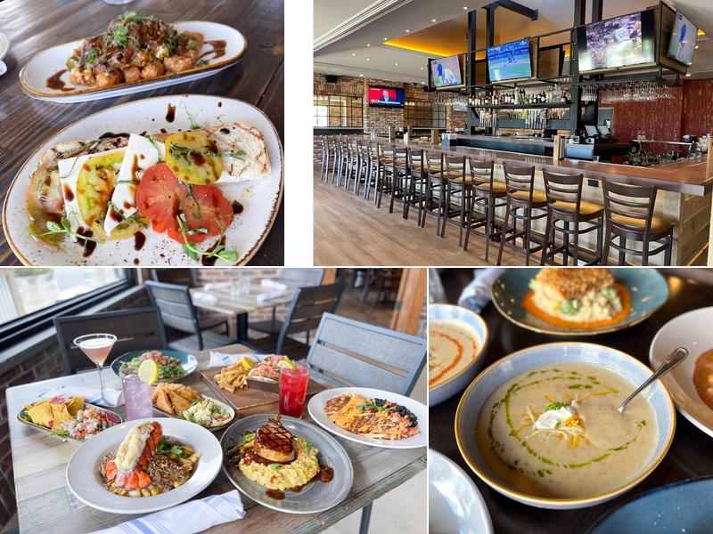 B2 Bistro + Bar 1250 Hooper Ave, Toms River