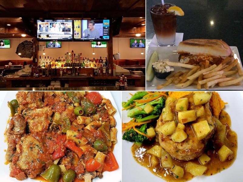 Mantoloking Road Alehouse