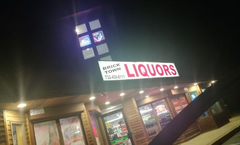 Brick Town Liquors