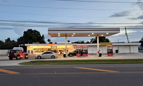 Speedway Tarpon Springs