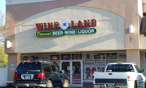 Five Corners Buy Rite Liquor
