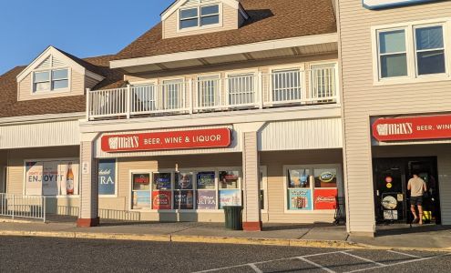 Max's Beer, Wine & Liquor
