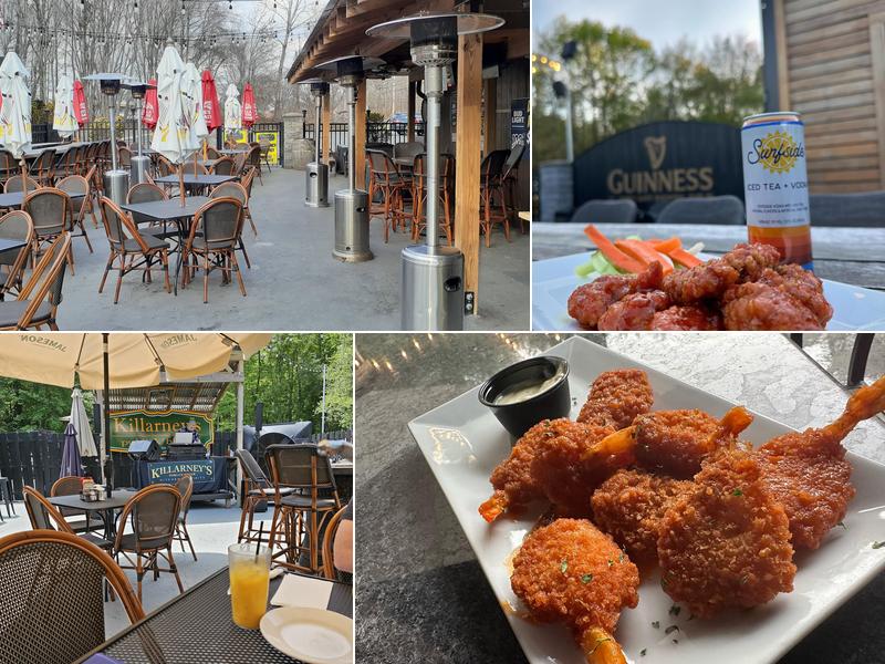 Killarney's Publick House