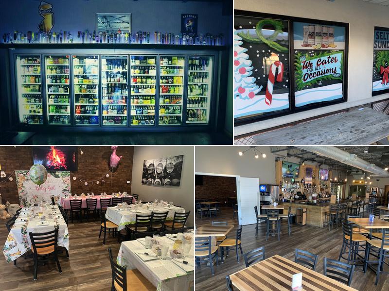 BLEND 911 NJ-33, Hamilton