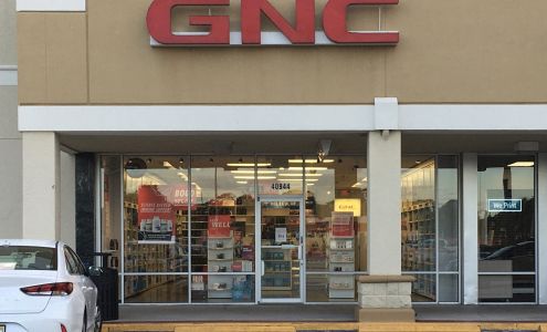 GNC