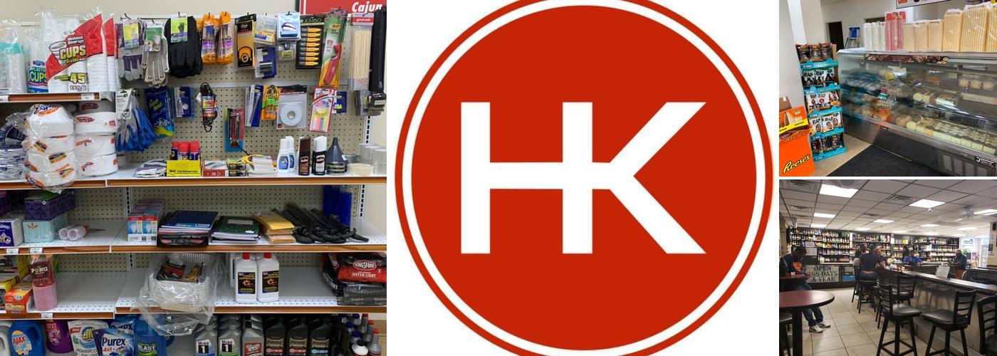 Hk liquors 2 Bar Only